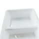 Контейнер для хранения IKEA BILLINGEN 302.704.01 Белый 302.704.01 ➜ Пакуємо МИ📦 фото 3
