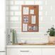 Дошка для нотаток IKEA FL&Ouml;NSA (ІКЕА ФЛОНСА). 605.324.68. Коркова 605.324.68 ➜ Пакуємо МИ📦 фото 6