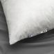Подушка низька IKEA PILSPINNARE 50x60 см Біла 805.871.34 805.871.34 ➜ Пакуємо МИ📦 фото 2
