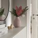 Ваза IKEA GRADVIS Высота - 21 см Керамическая 603.347.03 603.347.03 ➜ Пакуємо МИ📦 фото 5