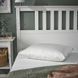 Подушка низька IKEA PILSPINNARE 50x60 см Біла 805.871.34 805.871.34 ➜ Пакуємо МИ📦 фото 3