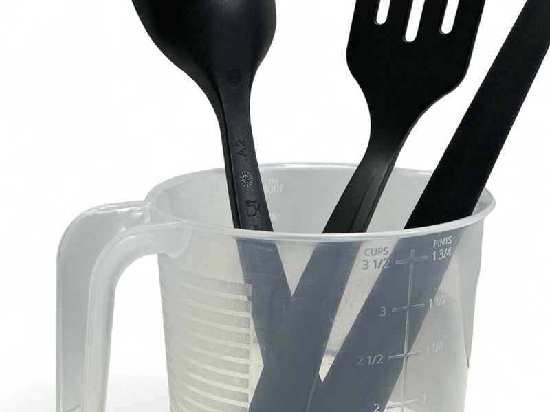 Набір кухонного приладдя IKEA GNARP (ІКЕА ГНАРП). 30335841. 3 предмети 303.358.41 ➜ Пакуємо МИ📦 фото