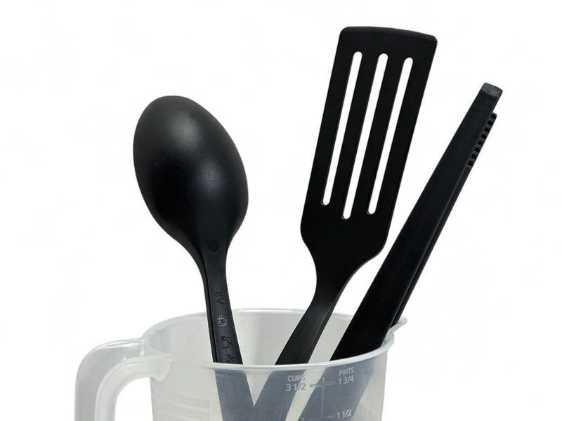 Набір кухонного приладдя IKEA GNARP (ІКЕА ГНАРП). 30335841. 3 предмети 303.358.41 ➜ Пакуємо МИ📦 фото