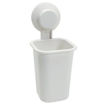 Тримач для зубних щіток IKEA TISKEN (ІКЕА ТІСКЕН). 80381294. Білий 803.812.94 ➜ Пакуємо МИ📦 фото