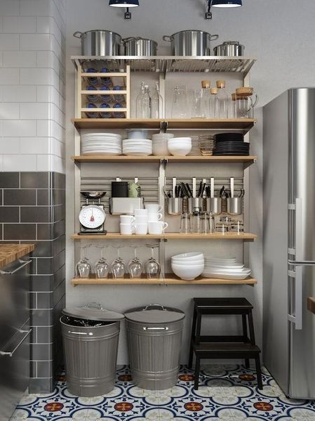 Миска IKEA 365+ Диаметр - 22 см Белая 802.796.87 802.796.87 ➜ Пакуємо МИ📦 фото
