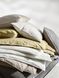 Комплект постільної білизни IKEA &Auml;NGSLILJA 2 предмети 403.185.63 Білий 606.089.10➜ Пакуємо МИ📦 фото 8