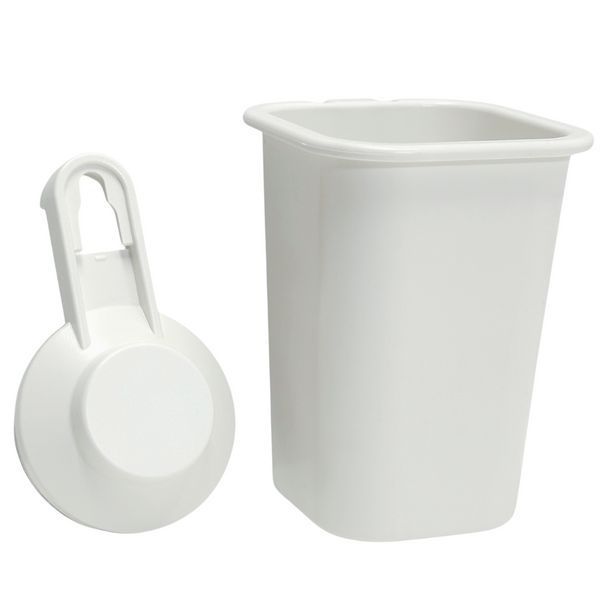 Тримач для зубних щіток IKEA TISKEN (ІКЕА ТІСКЕН). 80381294. Білий 803.812.94 ➜ Пакуємо МИ📦 фото
