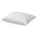 Подушка висока IKEA PILSPINNARE 50x60 см Біла 405.871.12 405.871.12 ➜ Пакуємо МИ📦 фото 1