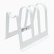 Підставка для дощок / кришок IKEA AVSTEG Біла 005.316.74 005.316.74 ➜ Пакуємо МИ📦 фото 1