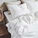 Комплект постільної білизни IKEA &Auml;NGSLILJA 2 предмети 403.185.63 Білий 606.089.10➜ Пакуємо МИ📦 фото 4