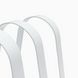 Підставка для дощок / кришок IKEA AVSTEG Біла 005.316.74 005.316.74 ➜ Пакуємо МИ📦 фото 4