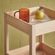 Кружка скляна IKEA SKUGGSTUBB 410 мл Коричнево-зелена 305.947.16 305.947.16 ➜ Пакуємо МИ📦 фото 5