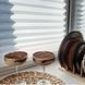 Жалюзі - пліссе IKEA SCHOTTIS Набір з 5 предметів 202.422.82 Білі 202.422 ➜ Пакуємо МИ📦 фото 7