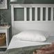 Подушка висока IKEA PILSPINNARE 50x60 см Біла 405.871.12 405.871.12 ➜ Пакуємо МИ📦 фото 3