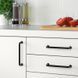 Набір ручок IKEA BAGGAN&Auml;S 2 предмети 803.384.13 803.384.13 ➜ Пакуємо МИ📦 фото 2