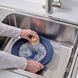 Насадка для щетки для мытья посуды IKEA V&Auml;LV&Aring;RDAD Деревянная 104.905.26 104.905.26 ➜ Пакуємо МИ📦 фото 2