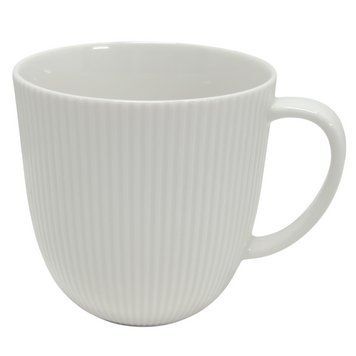 Кружка IKEA OFANTLIGT Белая 003.190.22 003.190.22 ➜ Пакуємо МИ📦 фото