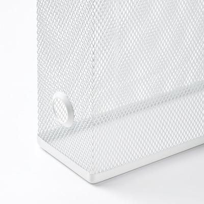 Органайзер для хранения бумаги IKEA DRONJONS (ИКЕА ДРЕНЙЕНС). 10439694. Белый 104.396.94 ➜ Пакуємо МИ📦 фото