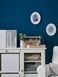Органайзер для хранения бумаги IKEA DRONJONS (ИКЕА ДРЕНЙЕНС). 10439694. Белый 104.396.94 ➜ Пакуємо МИ📦 фото 9