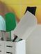 Лопатка кулінарна IKEA GUBBRORA (ІКЕА ГУББРОРА). 70527348. Зелена 705.273.48 ➜ Пакуємо МИ📦 фото 5