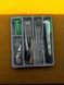 Лопатка кулінарна IKEA GUBBRORA (ІКЕА ГУББРОРА). 70527348. Зелена 705.273.48 ➜ Пакуємо МИ📦 фото 8