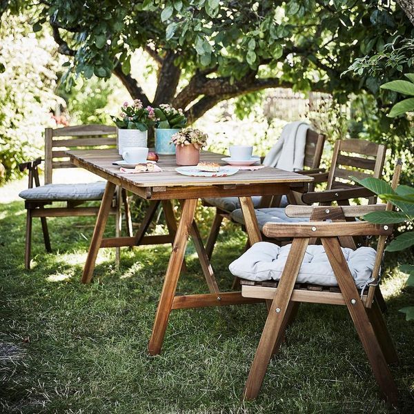 Горщик для квітів IKEA CHIAFR&Ouml;N Діаметр - 12 см Керамічний 504.757.60 504.757.60 ➜ Пакуємо МИ📦 фото