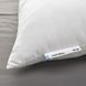Подушка низька IKEA LAPPT&Aring;TEL 50x60 см Біла 104.603.84 104.603.84 ➜ Пакуємо МИ📦 фото 2