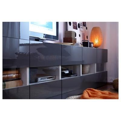 Настільна лампа IKEA BOJA (ІКЕА БОЮ). 60152279. Бамбук / ручна робота 601.522.79 ➜ Пакуємо МИ📦 фото