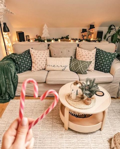 Журнальний столик IKEA BORGEBY Дерев'яний 703.893.56 703.893.56 ➜ Пакуємо МИ📦 фото