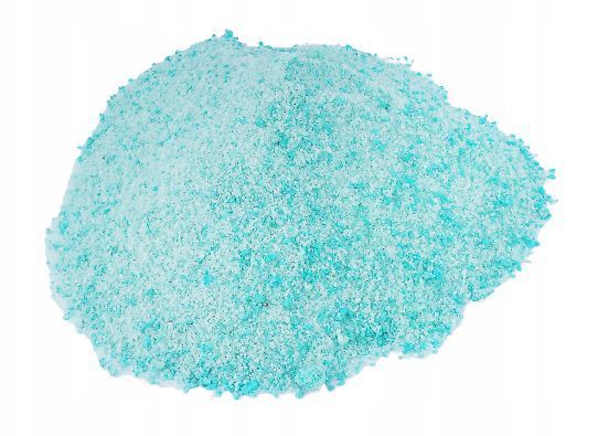 Чистящее средство для дымоходов Spalsadz Eco-Plus Оригинал Польша 1кг 010101 ➜ Пакуємо МИ📦 фото