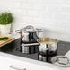 Сотейник IKEA 365+ Стальной 2 л 404.842.32 404.842.32 ➜ Пакуємо МИ📦 фото 5