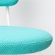 Дитячий стілець IKEA VIMUND (ІКЕА ВІМУНД). Бірюзовий. 005.319.66 005.319.66 ➜ Пакуємо МИ📦 фото 3