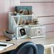 Органайзер для хранения бумаги IKEA DRONJONS (ИКЕА ДРЕНЙЕНС). 00428827. Белый 004.288.27 ➜ Пакуємо МИ📦 фото 2