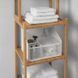 Органайзер для хранения бумаги IKEA DRONJONS (ИКЕА ДРЕНЙЕНС). 00428827. Белый 004.288.27 ➜ Пакуємо МИ📦 фото 4