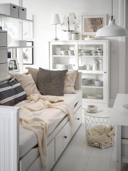 Настольная лампа IKEA ARSTID (ИКЕА ОРСТИД). 70280634. Белая 702.806.34 ➜ Пакуємо МИ📦 фото