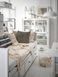 Настольная лампа IKEA ARSTID (ИКЕА ОРСТИД). 70280634. Белая 702.806.34 ➜ Пакуємо МИ📦 фото 7