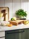 Набір харчових контейнерів IKEA BEST&Auml;MMA 3 предмети 104.957.60 104.957.60 ➜ Пакуємо МИ📦 фото 3