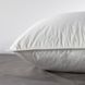 Подушка висока IKEA GULKAVL 50x60 см Біла 305.471.45 305.471.45 ➜ Пакуємо МИ📦 фото 4