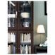 Настольная лампа IKEA ARSTID (ИКЕА ОРСТИД). 70280634. Белая 702.806.34 ➜ Пакуємо МИ📦 фото 3