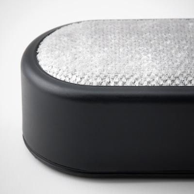 Щітка для одягу IKEA FRUKTPLOCKARE (ІКЕА ФРУКТПЛОККАРЕ). 20528388. Чорна 205.283.88 ➜ Пакуємо МИ📦 фото
