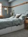 Настольная лампа IKEA NAVLINGE (ИКЕА НЭВЛИНГЕ). 50404918. Белая 504.049.18 ➜ Пакуємо МИ📦 фото 7
