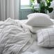 Подушка низька IKEA GULKAVL 50x60 см Біла 705.186.88 705.186.88 ➜ Пакуємо МИ📦 фото 3