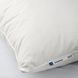 Подушка низька IKEA GULKAVL 50x60 см Біла 705.186.88 705.186.88 ➜ Пакуємо МИ📦 фото 4
