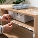 Набор держателей для кабелей IKEA TRIXIG 150 предметов 405.469.04 405.469.04 ➜ Пакуємо МИ📦 фото 3