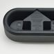 Щітка для одягу IKEA FRUKTPLOCKARE (ІКЕА ФРУКТПЛОККАРЕ). 20528388. Чорна 205.283.88 ➜ Пакуємо МИ📦 фото 6