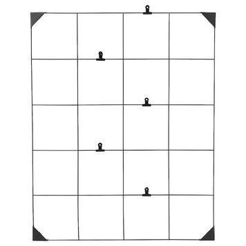 Дошка для записів IKEA S&Ouml;SDALA 60x75 см Чорна 804.233.88 804.233.88 ➜ Пакуємо МИ📦 фото