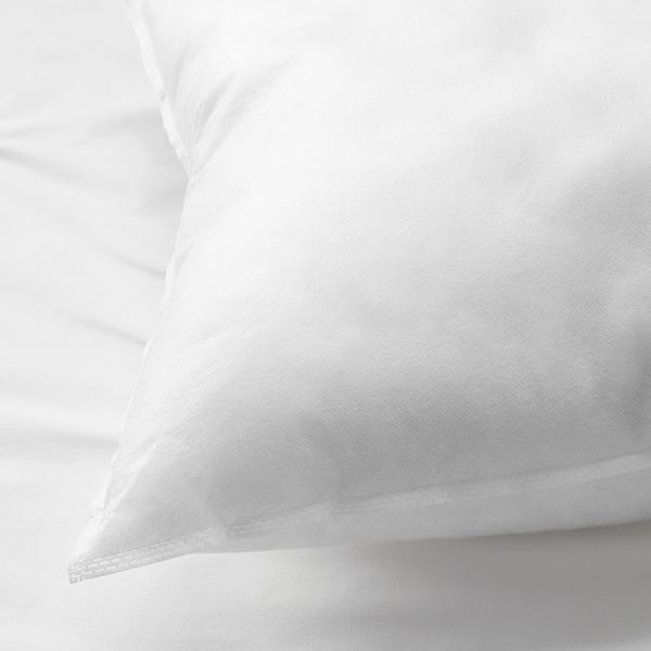 Подушка IKEA SK&Ouml;LDBLAD 50x60 см Біла 804.242.36 804.242.36 ➜ Пакуємо МИ📦 фото