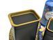 Банка для чая IKEA BLOMNING 11x7x20 см Черная 003.732.07 003.732.07 ➜ Пакуємо МИ📦 фото 6