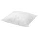 Подушка IKEA SK&Ouml;LDBLAD 50x60 см Біла 804.242.36 804.242.36 ➜ Пакуємо МИ📦 фото 1