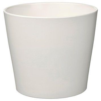 Горщик для квітів IKEA SOJAB&Ouml;NA Діаметр - 15 см Білий 705.335.75 705.335.75 ➜ Пакуємо МИ📦 фото